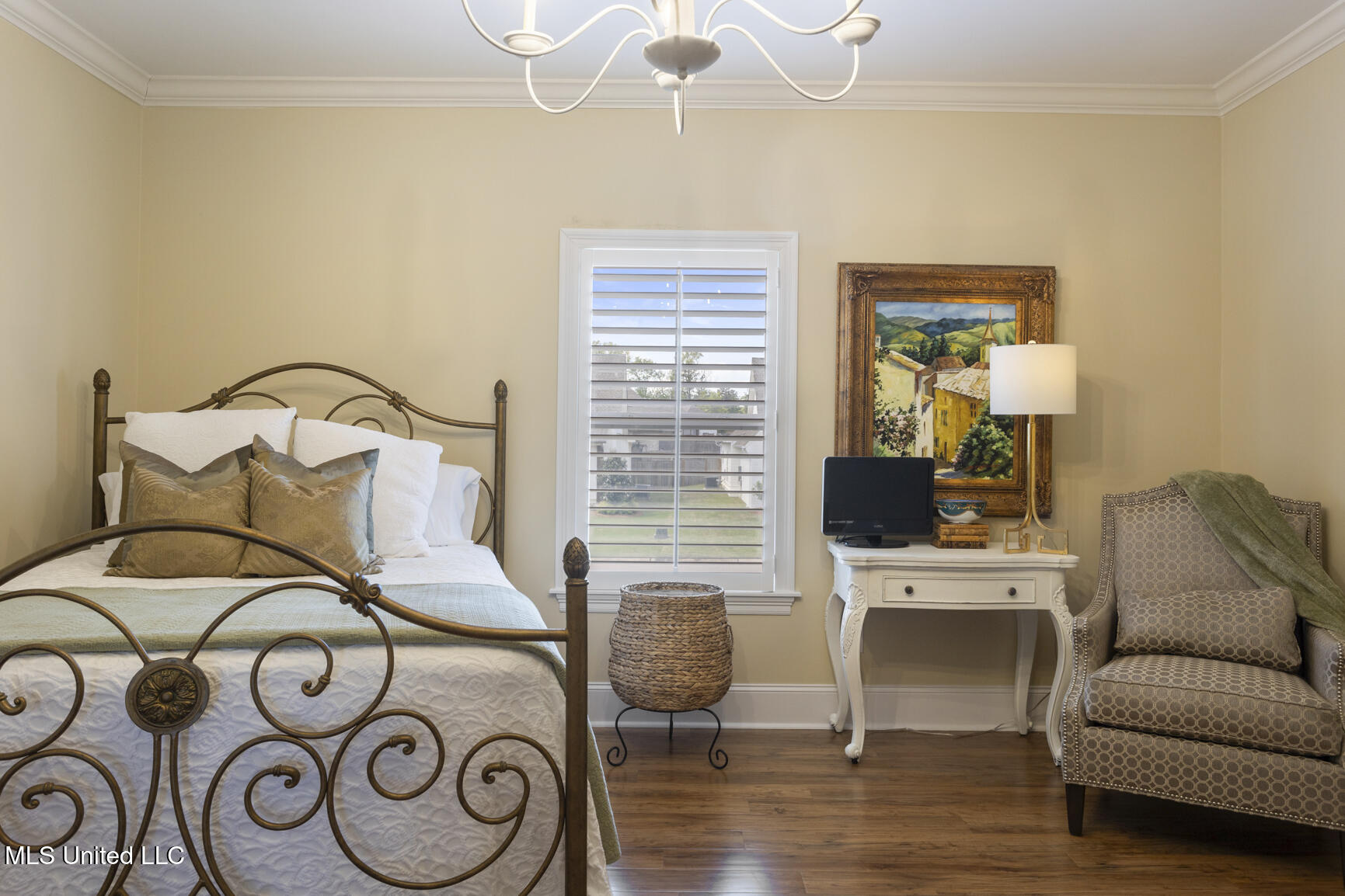 125 Bridgewater Loop Madison, MS 39110 - Photo 38 of 41 125 Bridgewater Loop-42