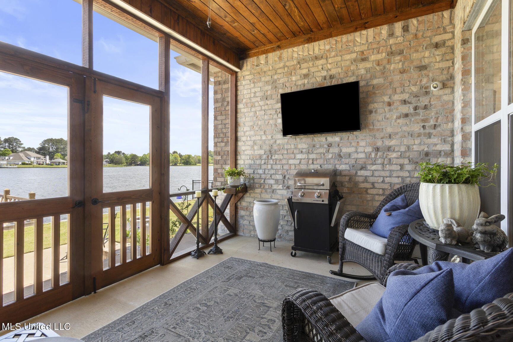 125 Bridgewater Loop Madison, MS 39110 - Photo 39 of 41 125 Bridgewater Loop-44