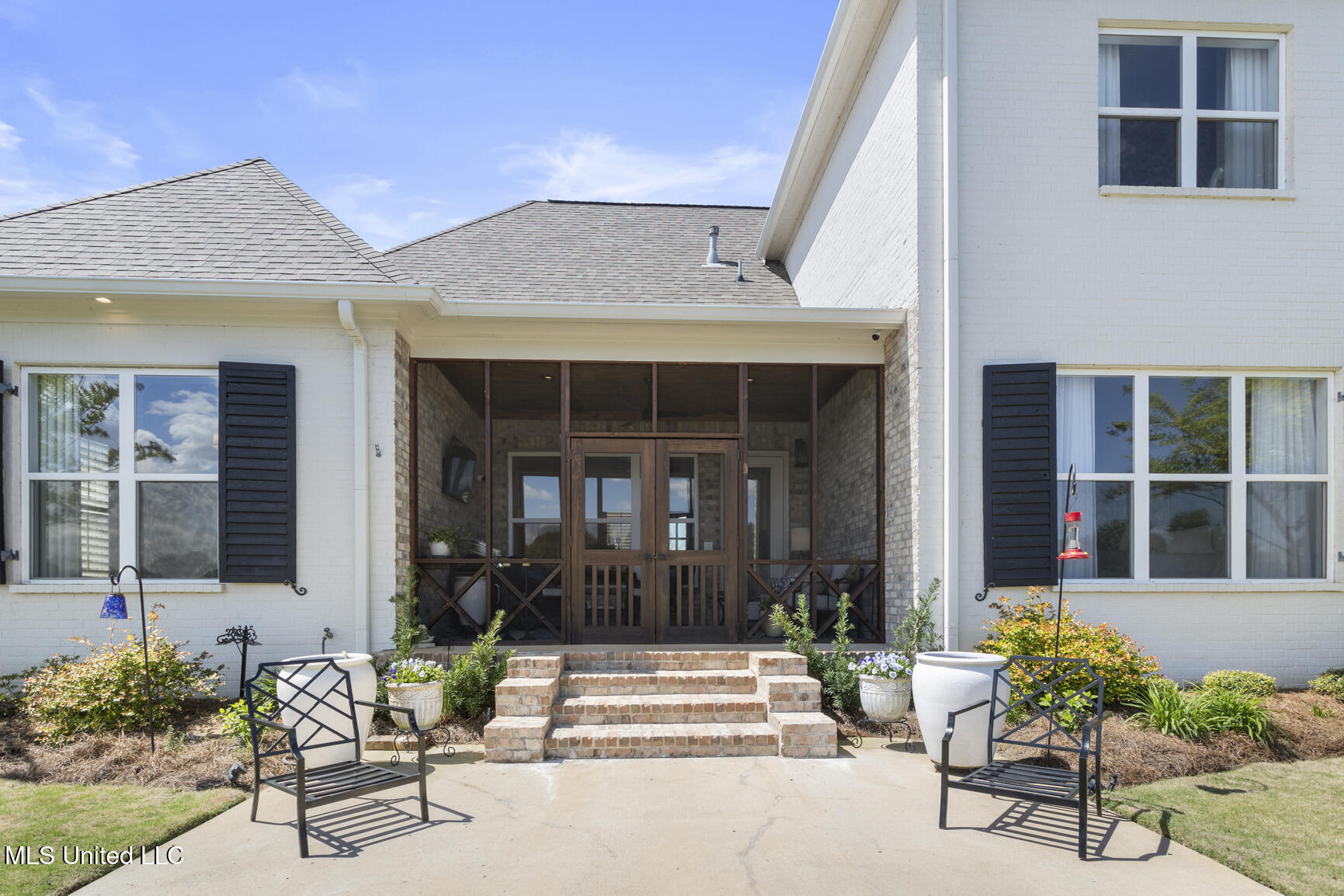 125 Bridgewater Loop Madison, MS 39110 - Photo 5 of 41 125 Bridgewater Loop-53