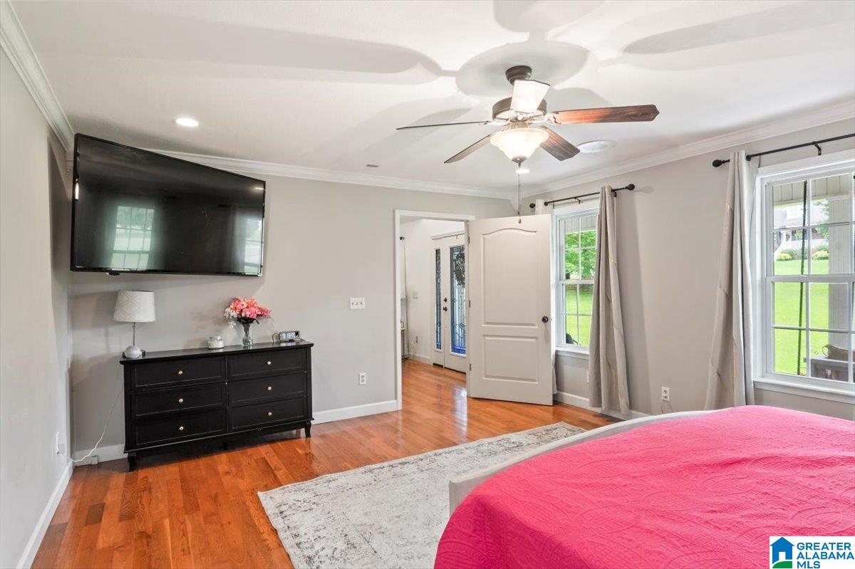 190 Creek Drive Rainsville, AL 35986 - Photo 24 of 44