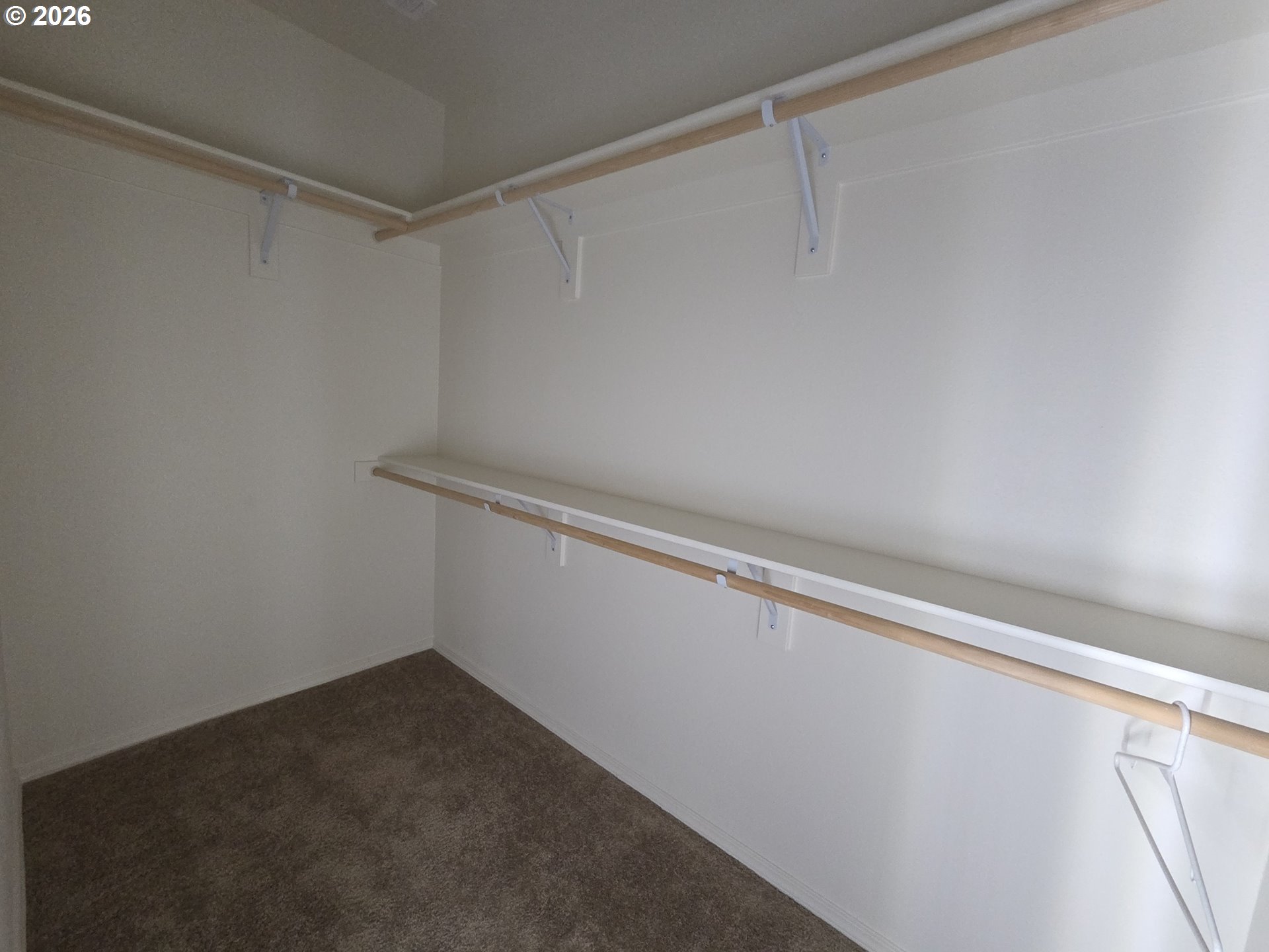 376 Bentgrass Court Sutherlin, OR 97479 - Photo 17 of 17 a view of a room with closet