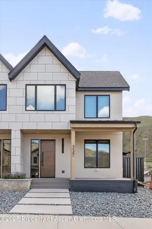 a view of outdoor space