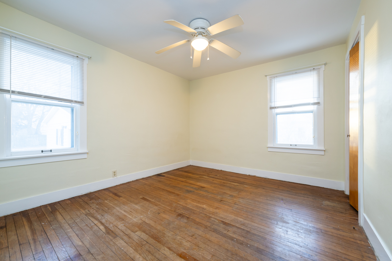 505 East 1st Street Homer, IL 61849 - Photo 20 of 30