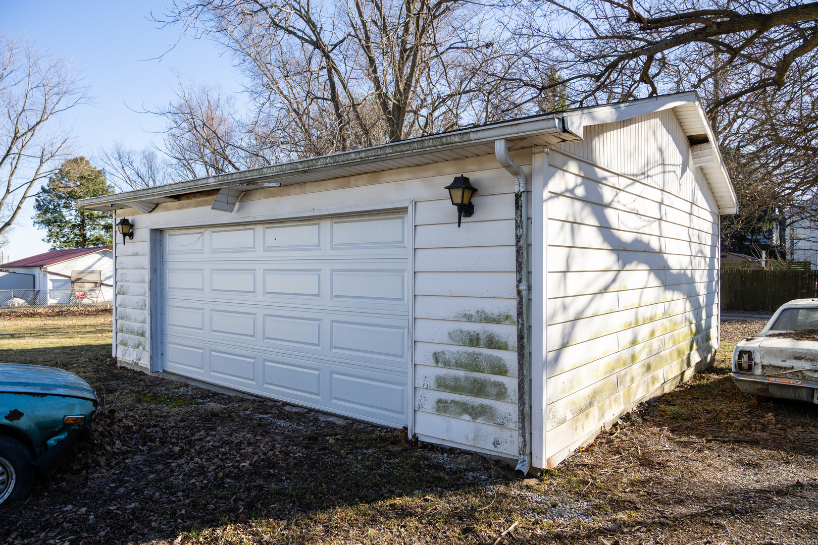 505 East 1st Street Homer, IL 61849 - Photo 3 of 30