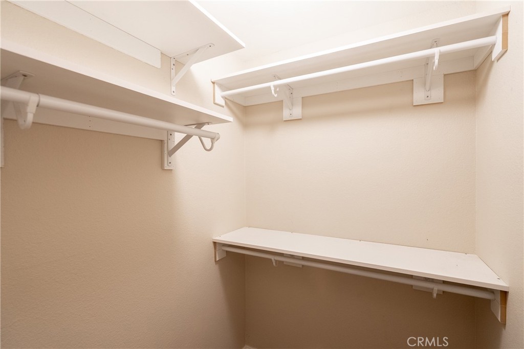 5965 Maybrook Circle Riverside, CA 92506 - Photo 19 of 25 a view of closet