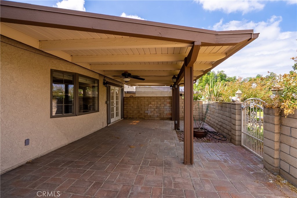 5965 Maybrook Circle Riverside, CA 92506 - Photo 24 of 25