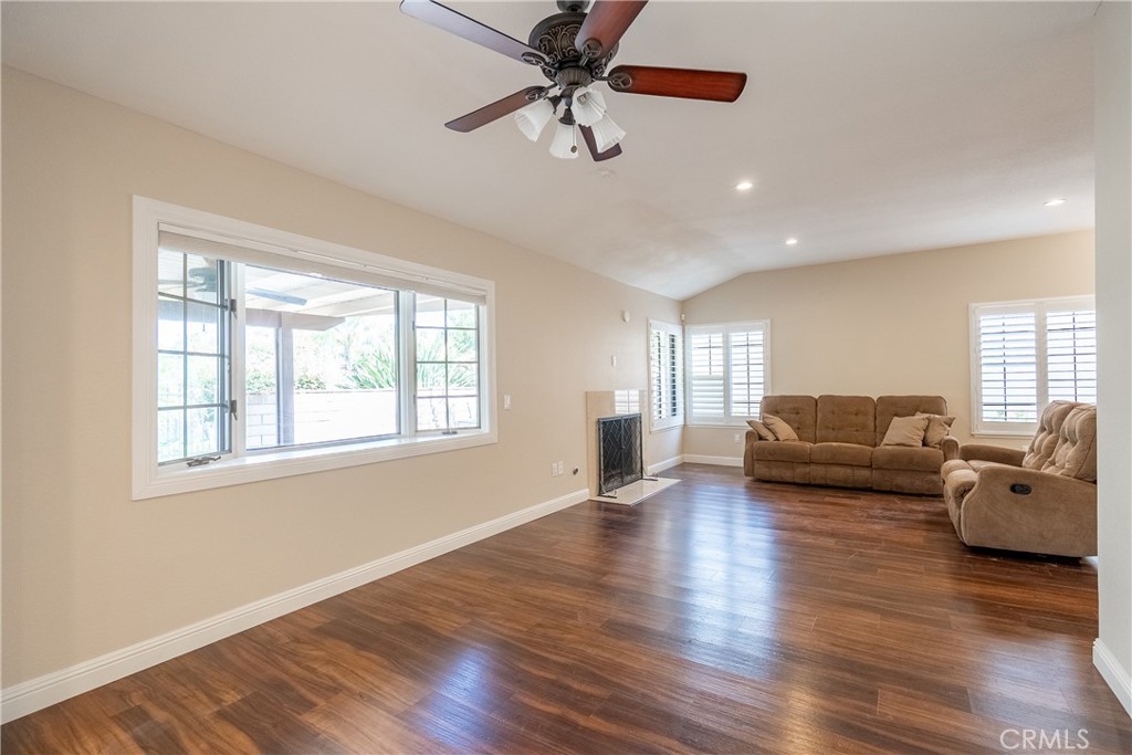 5965 Maybrook Circle Riverside, CA 92506 - Photo 8 of 25 a living room with furniture and a window