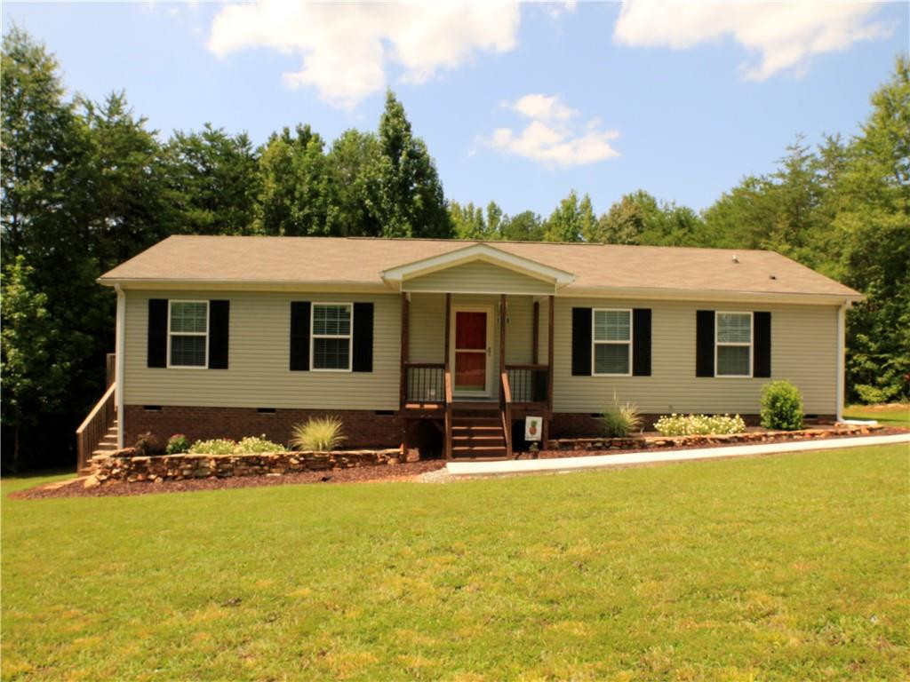 1318 Crawford Road Graham, NC 27253 - Photo 1 of 33 Gallery Image 1