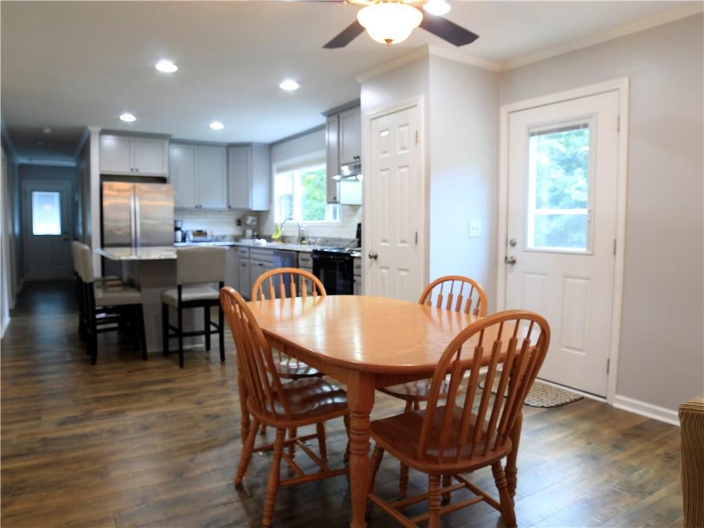 1318 Crawford Road Graham, NC 27253 - Photo 11 of 33 Gallery Image 11