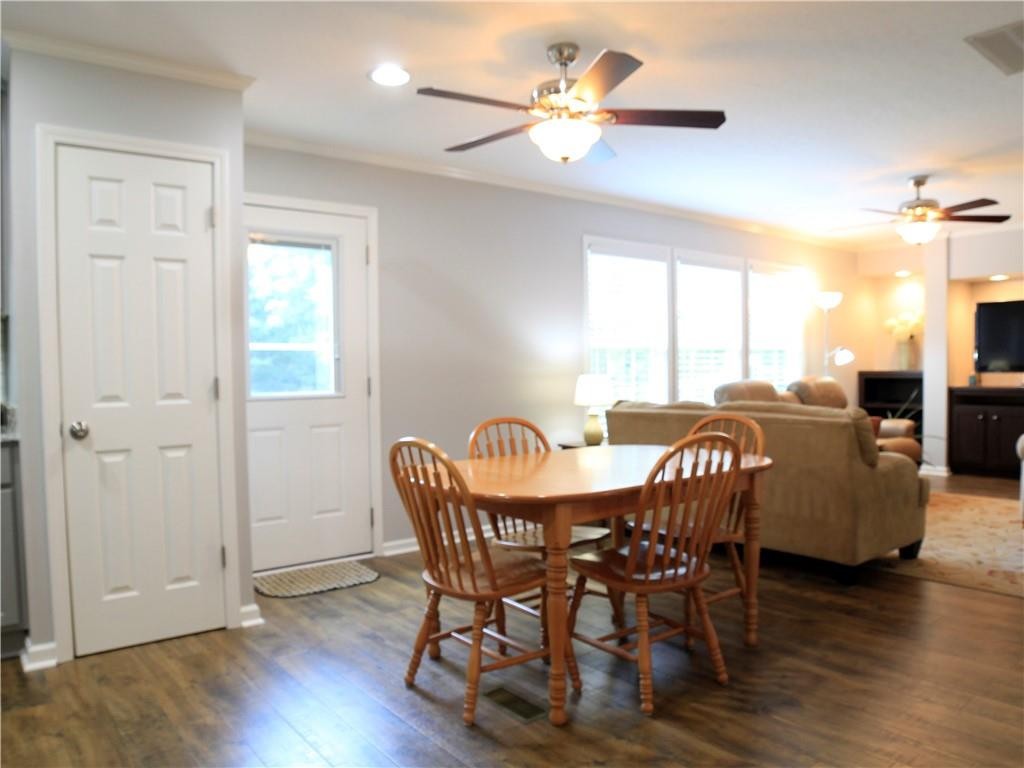 1318 Crawford Road Graham, NC 27253 - Photo 12 of 33 Gallery Image 12