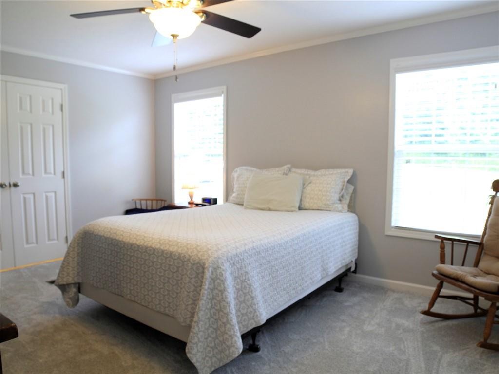 1318 Crawford Road Graham, NC 27253 - Photo 13 of 33 Gallery Image 13
