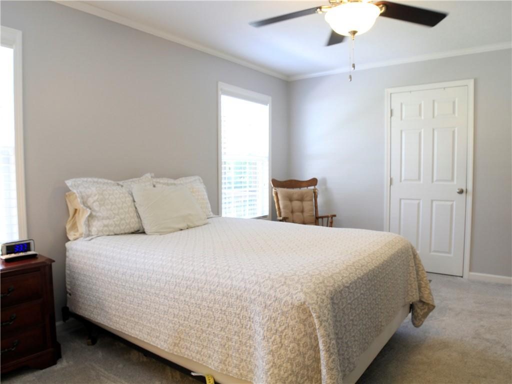 1318 Crawford Road Graham, NC 27253 - Photo 14 of 33 Gallery Image 14