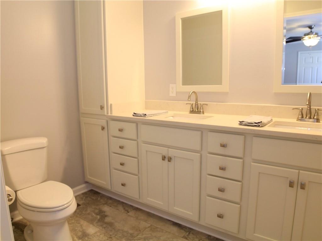 1318 Crawford Road Graham, NC 27253 - Photo 15 of 33 Gallery Image 15