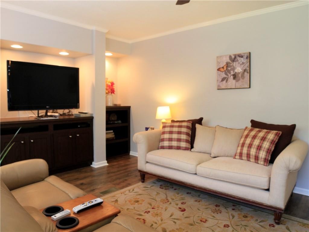 1318 Crawford Road Graham, NC 27253 - Photo 18 of 33 Gallery Image 18