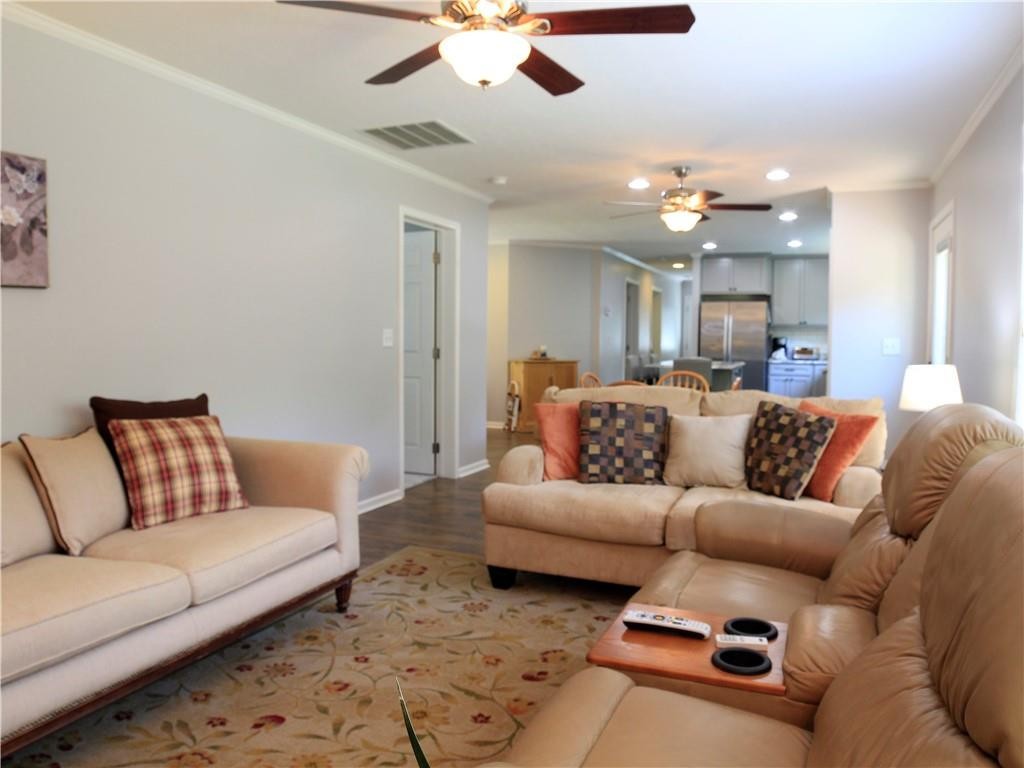1318 Crawford Road Graham, NC 27253 - Photo 20 of 33 Gallery Image 20