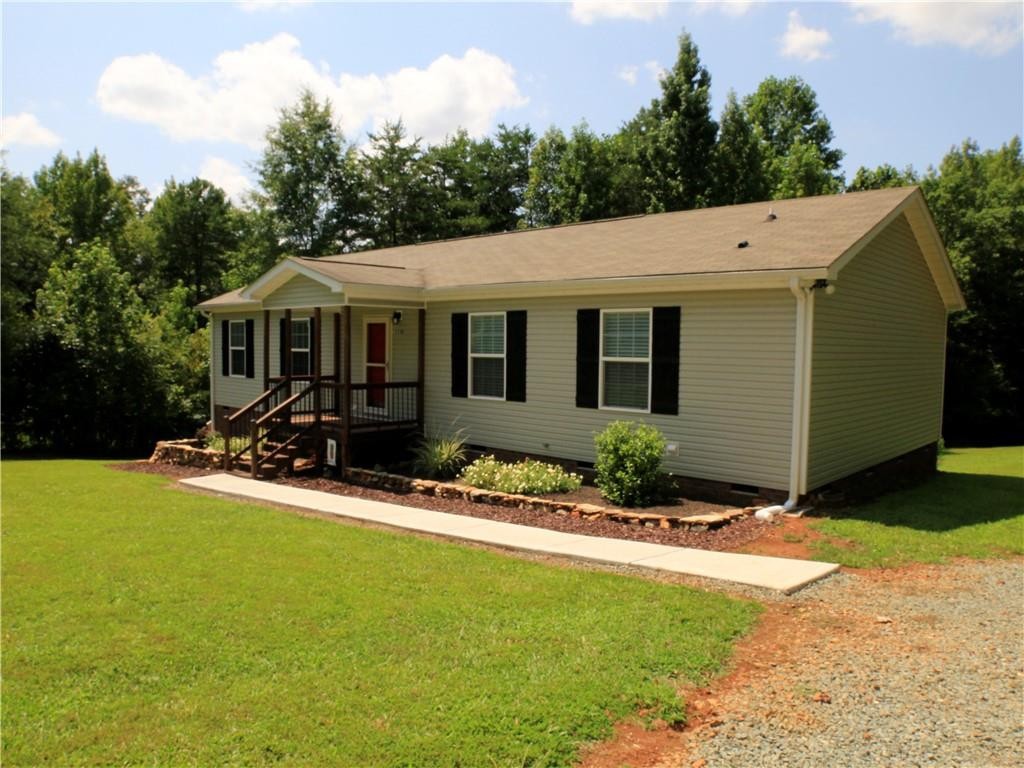 1318 Crawford Road Graham, NC 27253 - Photo 2 of 33 Gallery Image 2