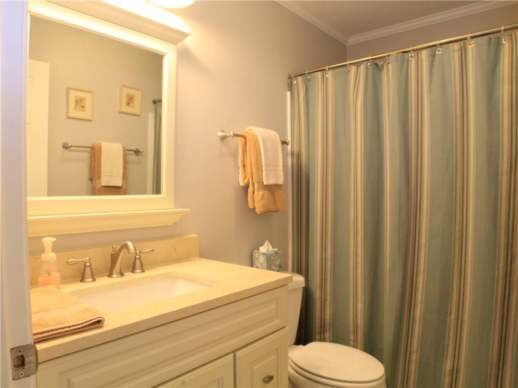 1318 Crawford Road Graham, NC 27253 - Photo 21 of 33 Gallery Image 21