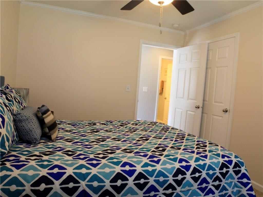 1318 Crawford Road Graham, NC 27253 - Photo 25 of 33 Gallery Image 25