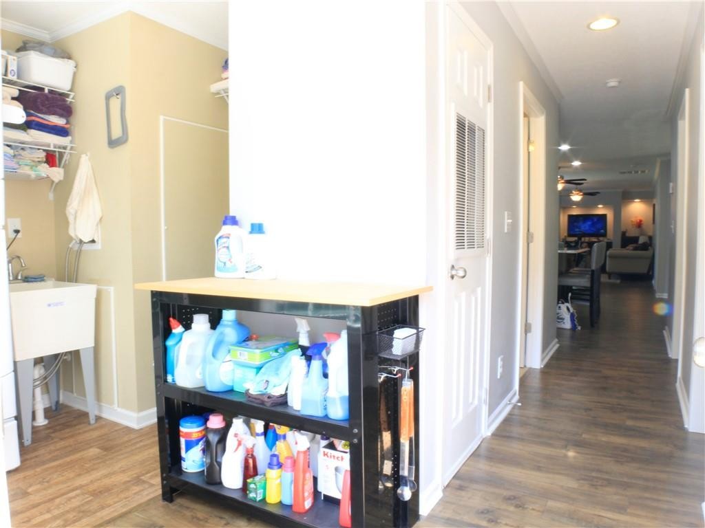 1318 Crawford Road Graham, NC 27253 - Photo 28 of 33 Gallery Image 28