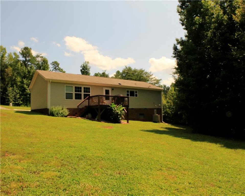 1318 Crawford Road Graham, NC 27253 - Photo 30 of 33 Gallery Image 30