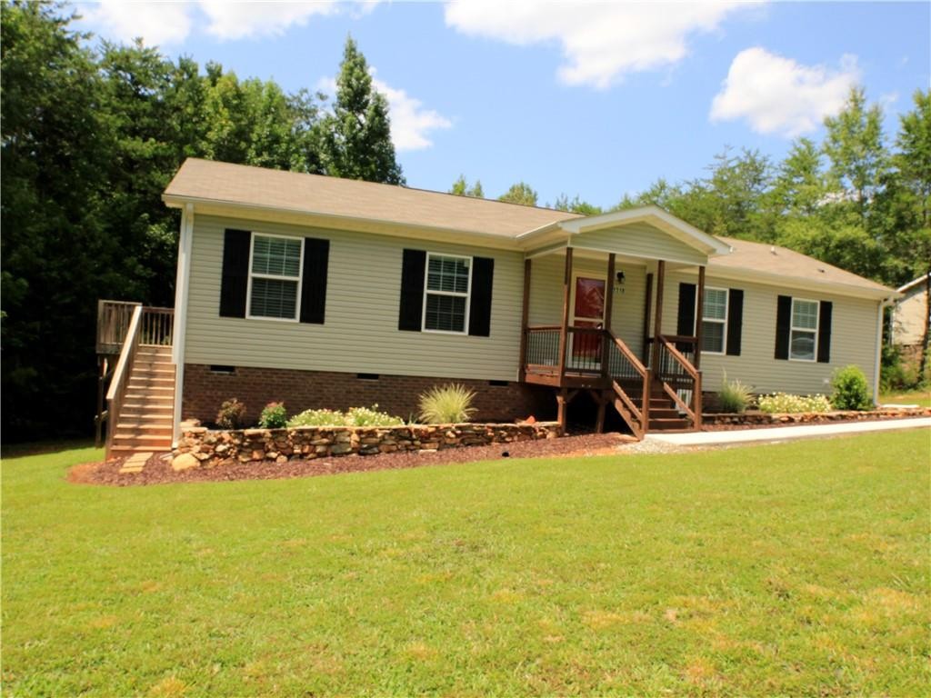 1318 Crawford Road Graham, NC 27253 - Photo 3 of 33 Gallery Image 3