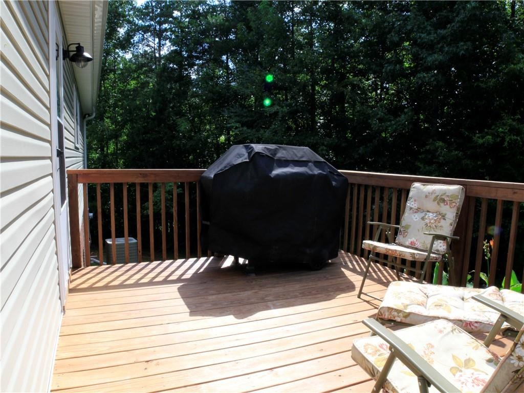 1318 Crawford Road Graham, NC 27253 - Photo 31 of 33 Gallery Image 31