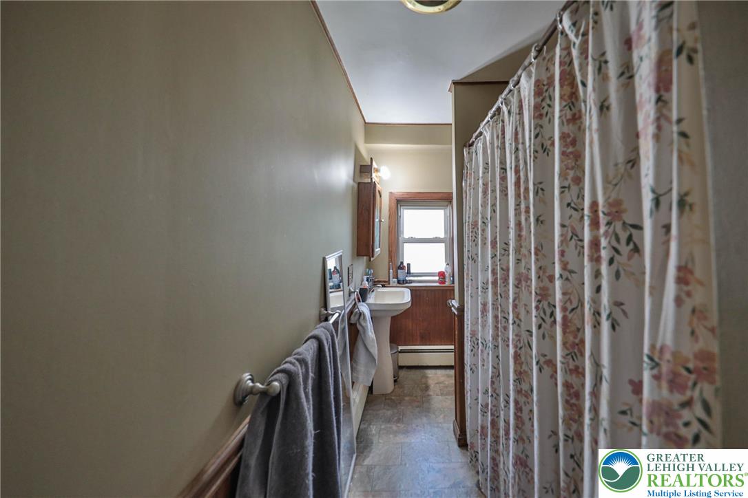 1770 Weilers Road Lower Macungie Township, PA 18011 - Photo 13 of 29 a view of a hallway with stairs
