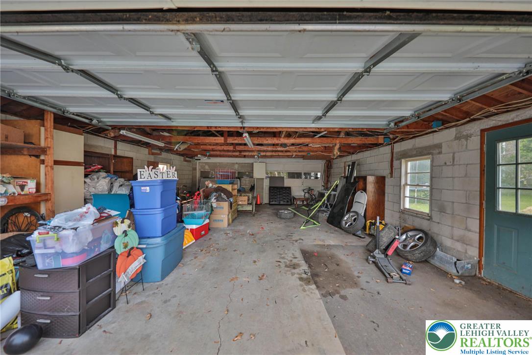 1770 Weilers Road Lower Macungie Township, PA 18011 - Photo 14 of 29 a view of storage and utility room