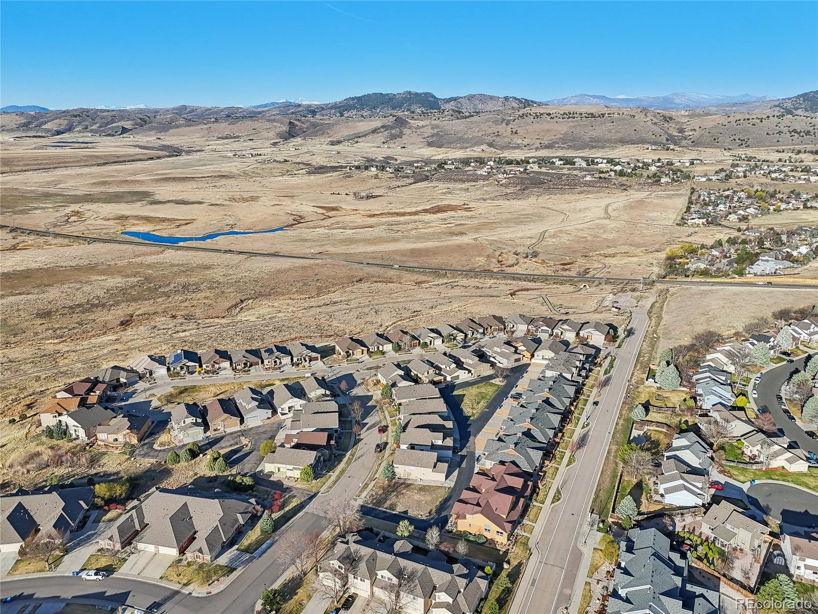 1802 Prairie Ridge Drive Fort Collins, CO 80526 - Photo 12 of 14