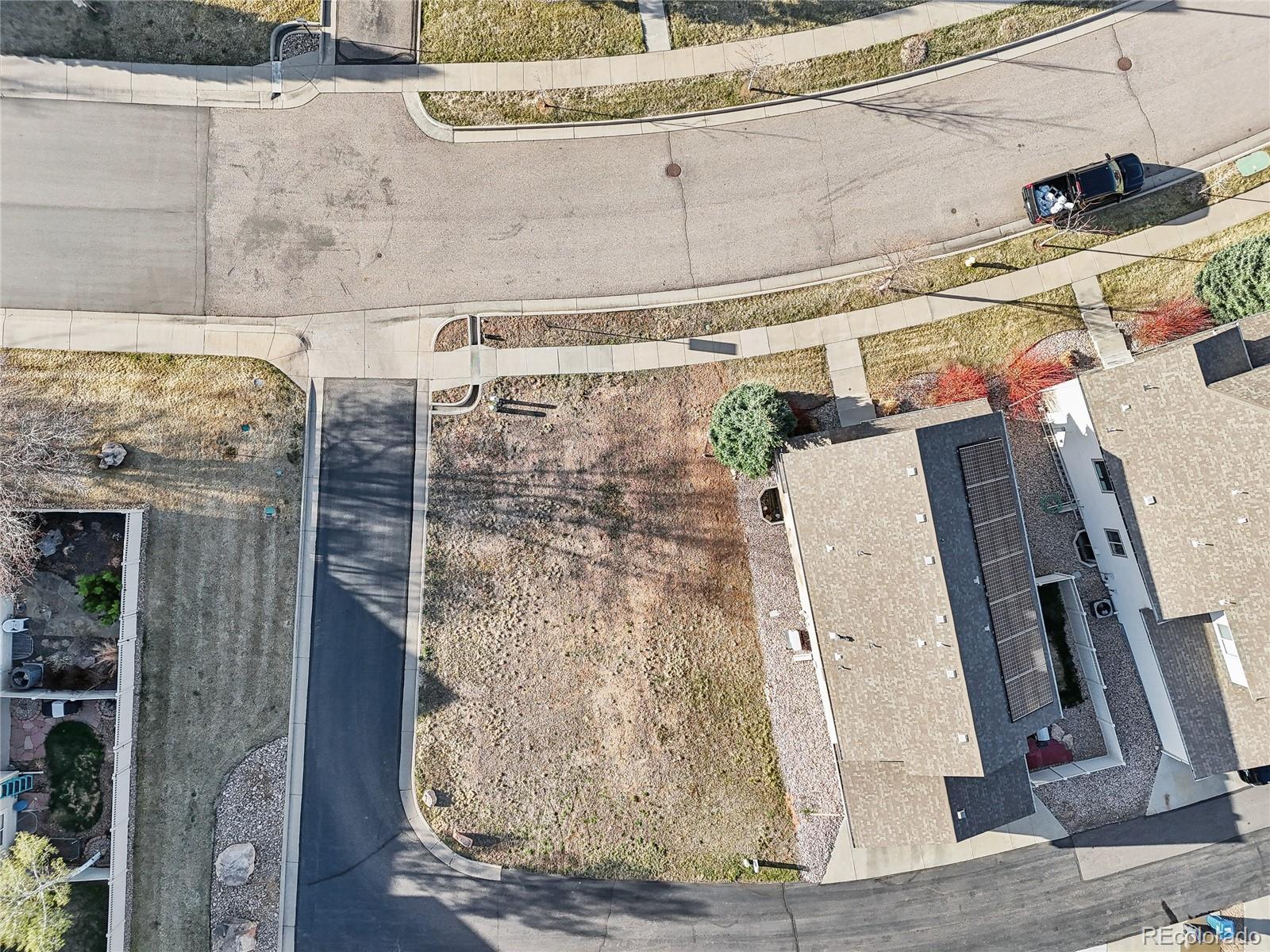 1802 Prairie Ridge Drive Fort Collins, CO 80526 - Photo 13 of 14 a view of a bathroom