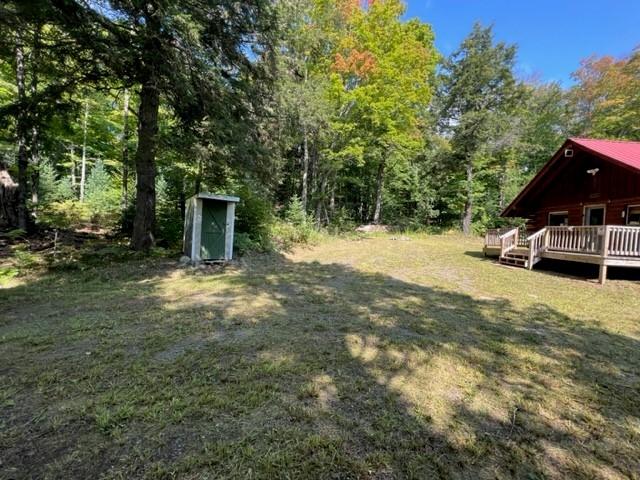137 Ponozzo Road Iron River, MI 49935 - Photo 18 of 18 Gallery Image 18