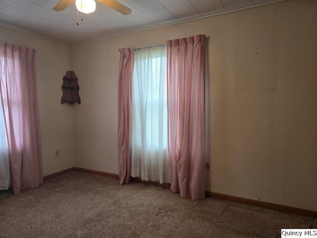 1741 Linn Street Hamilton, IL 62341 - Photo 17 of 28