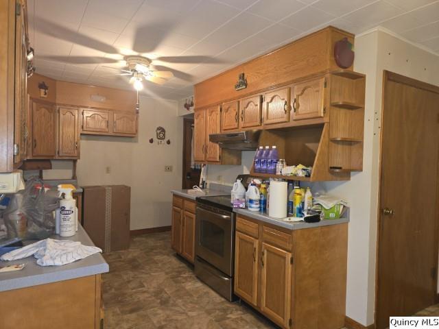 1741 Linn Street Hamilton, IL 62341 - Photo 5 of 28