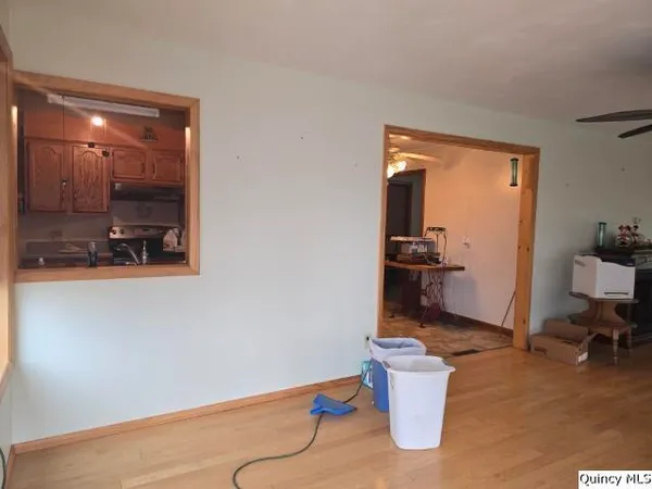 $160,000 | 1741 Linn Street, Hamilton, IL 62341