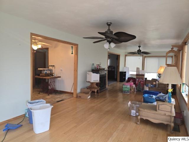 1741 Linn Street Hamilton, IL 62341 - Photo 8 of 28