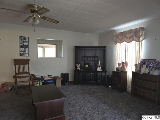 1741 Linn Street Hamilton, IL 62341 - Photo 9 of 28