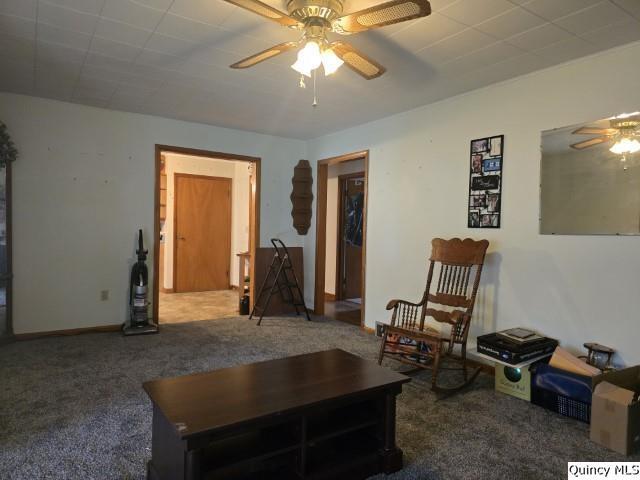 1741 Linn Street Hamilton, IL 62341 - Photo 10 of 28