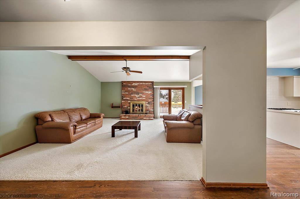 2251 Highsplint Drive Rochester Hills, MI 48307 - Photo 7 of 68
