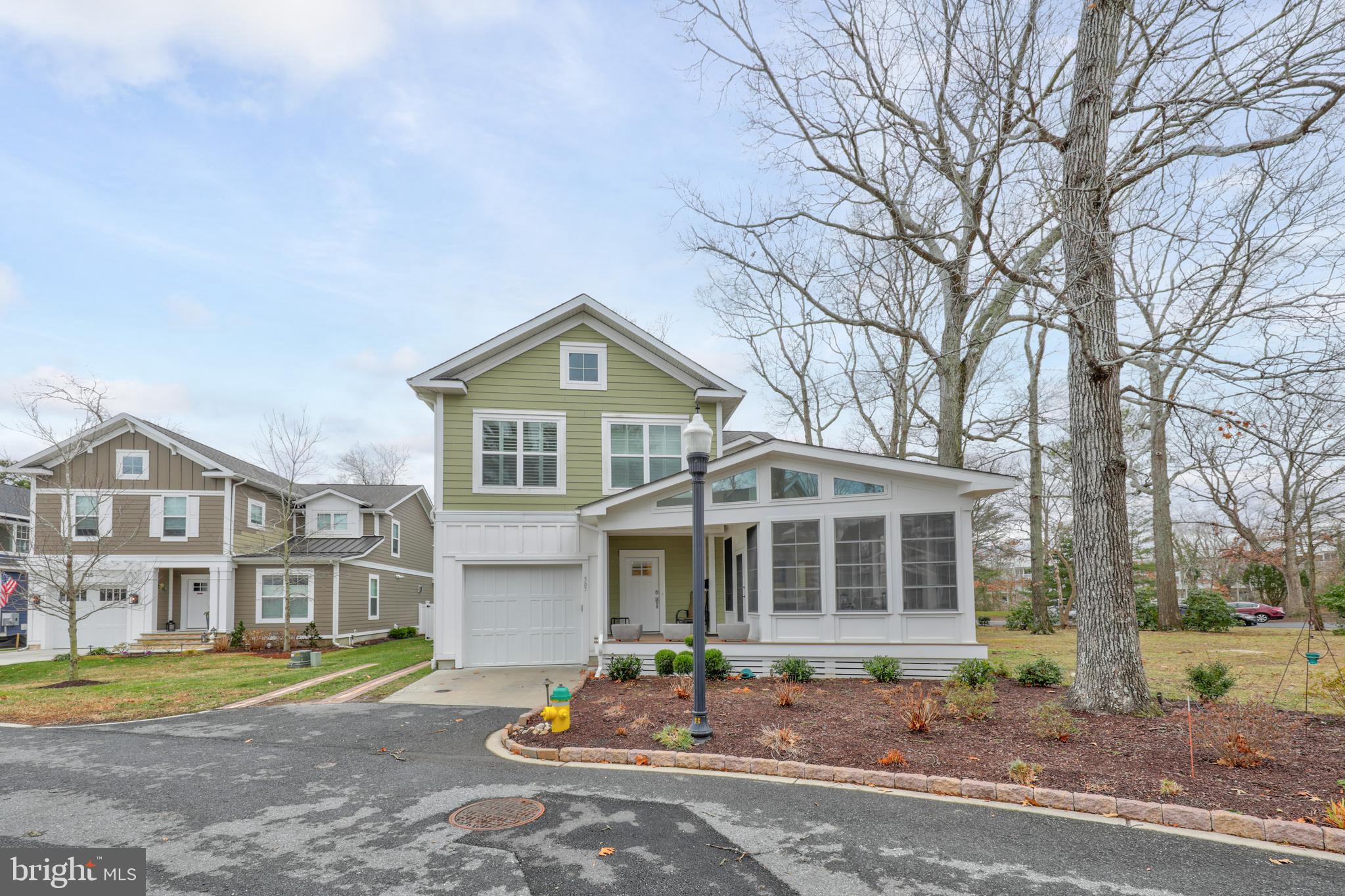 507 Jones Lane Rehoboth Beach, DE 19971 - Photo 2 of 50