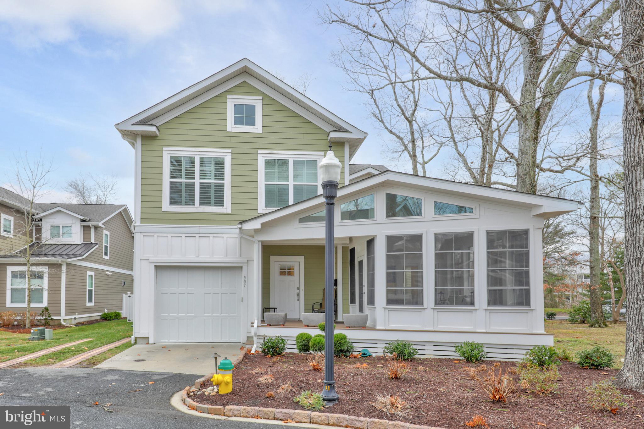 507 Jones Lane Rehoboth Beach, DE 19971 - Photo 4 of 50