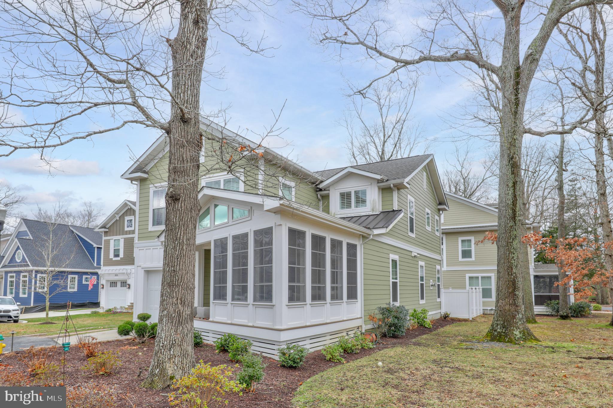 507 Jones Lane Rehoboth Beach, DE 19971 - Photo 5 of 50