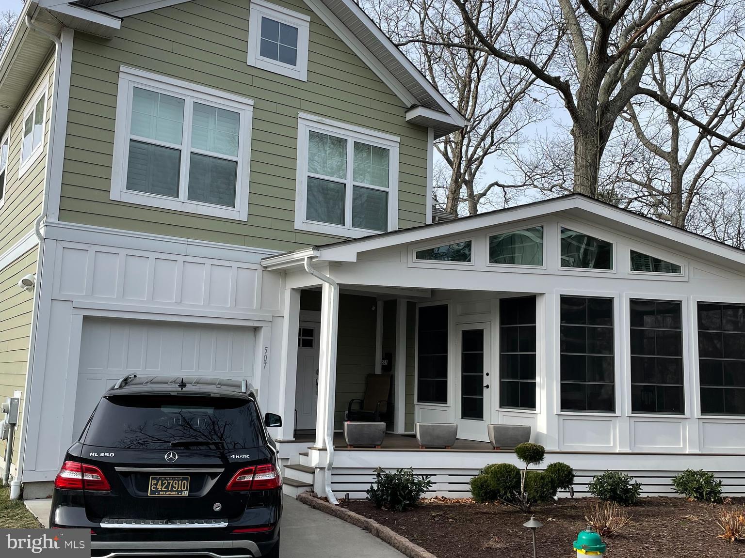 507 Jones Lane Rehoboth Beach, DE 19971 - Photo 10 of 50