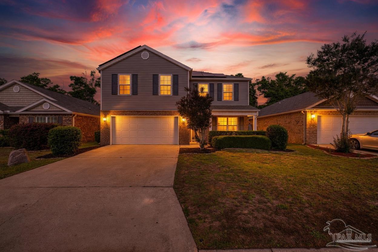 4731 Apple Field Way Pace, FL 32571 - Photo 2 of 48