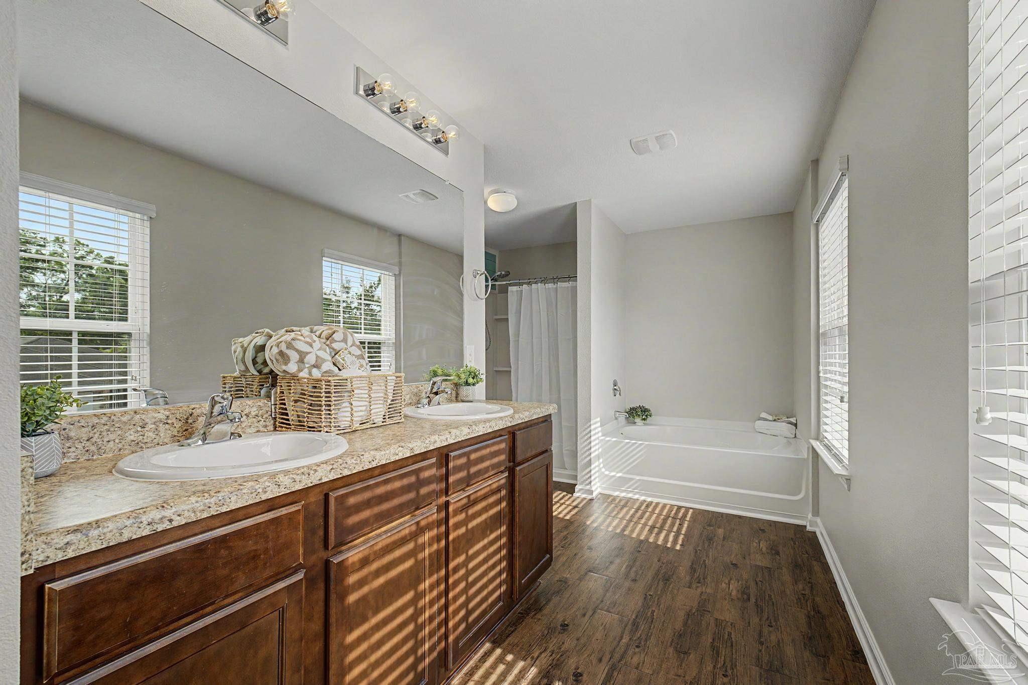 4731 Apple Field Way Pace, FL 32571 - Photo 29 of 48