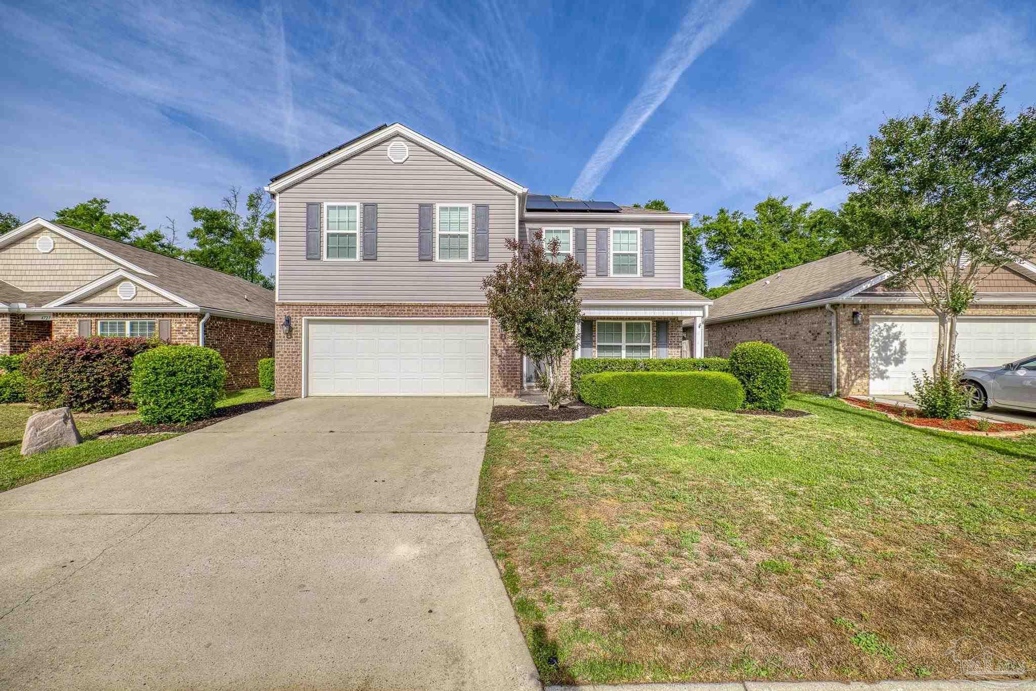4731 Apple Field Way Pace, FL 32571 - Photo 3 of 48
