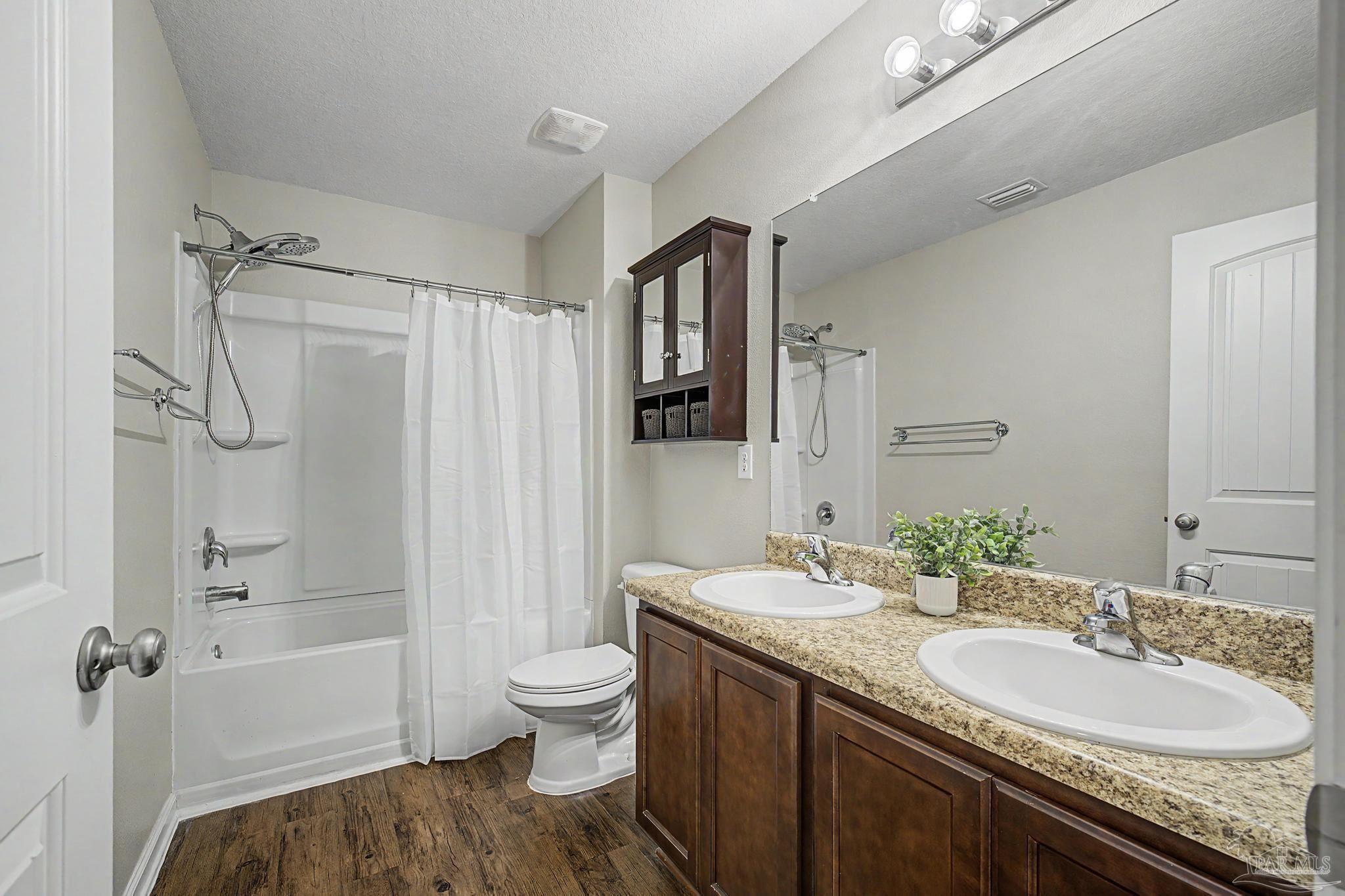 4731 Apple Field Way Pace, FL 32571 - Photo 39 of 48