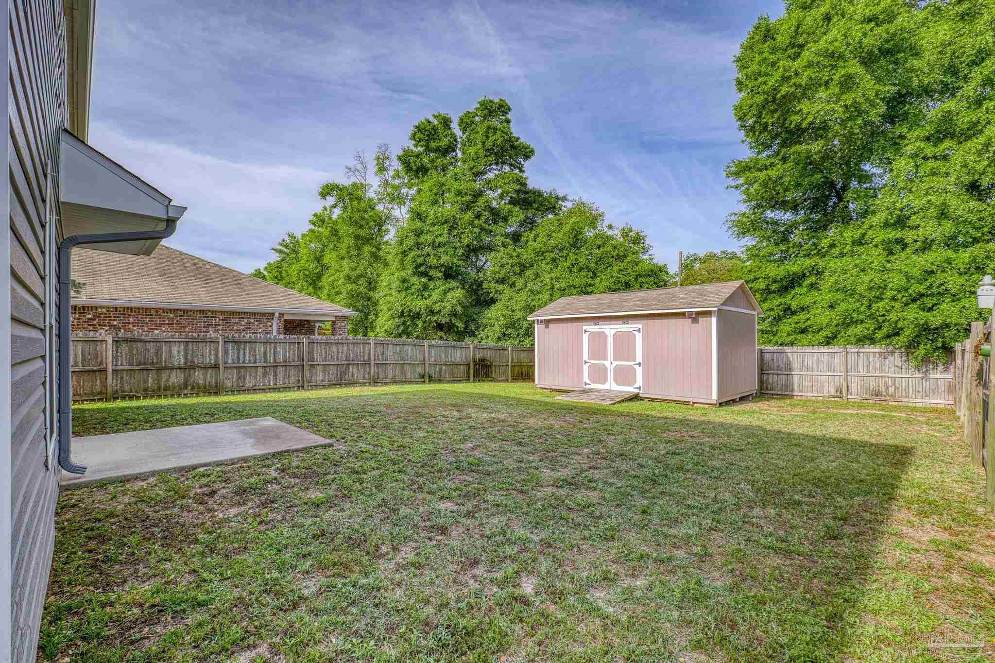 4731 Apple Field Way Pace, FL 32571 - Photo 42 of 48