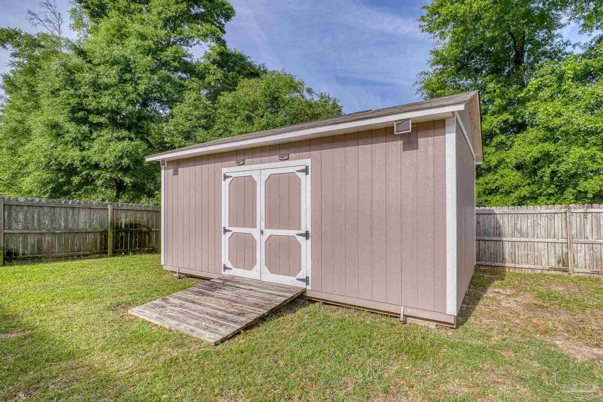 4731 Apple Field Way Pace, FL 32571 - Photo 43 of 48