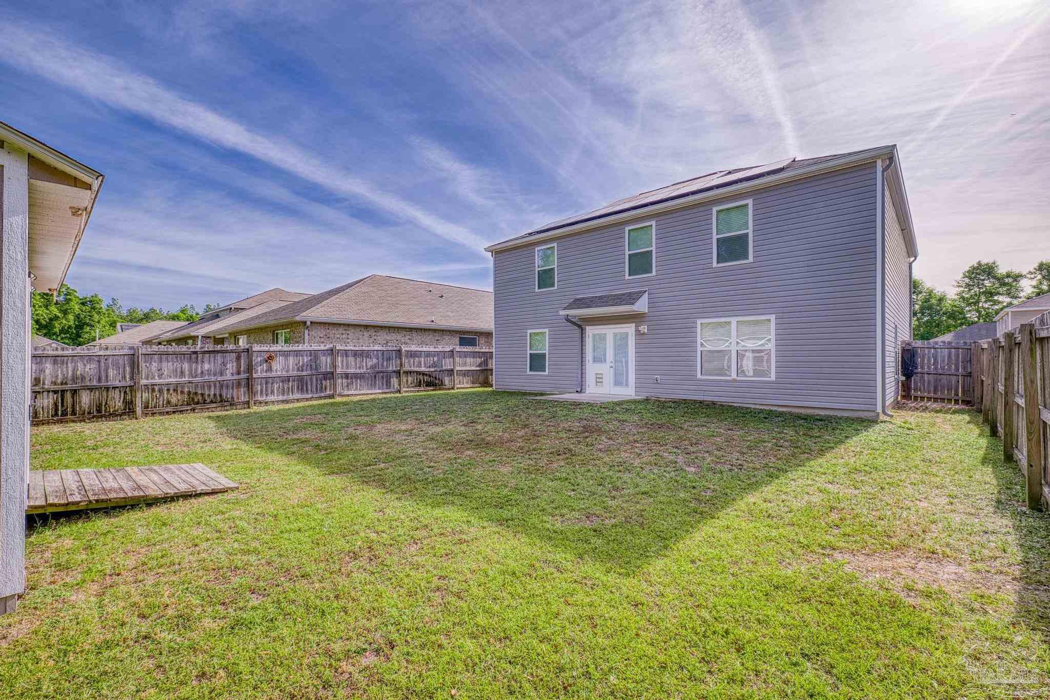 4731 Apple Field Way Pace, FL 32571 - Photo 45 of 48