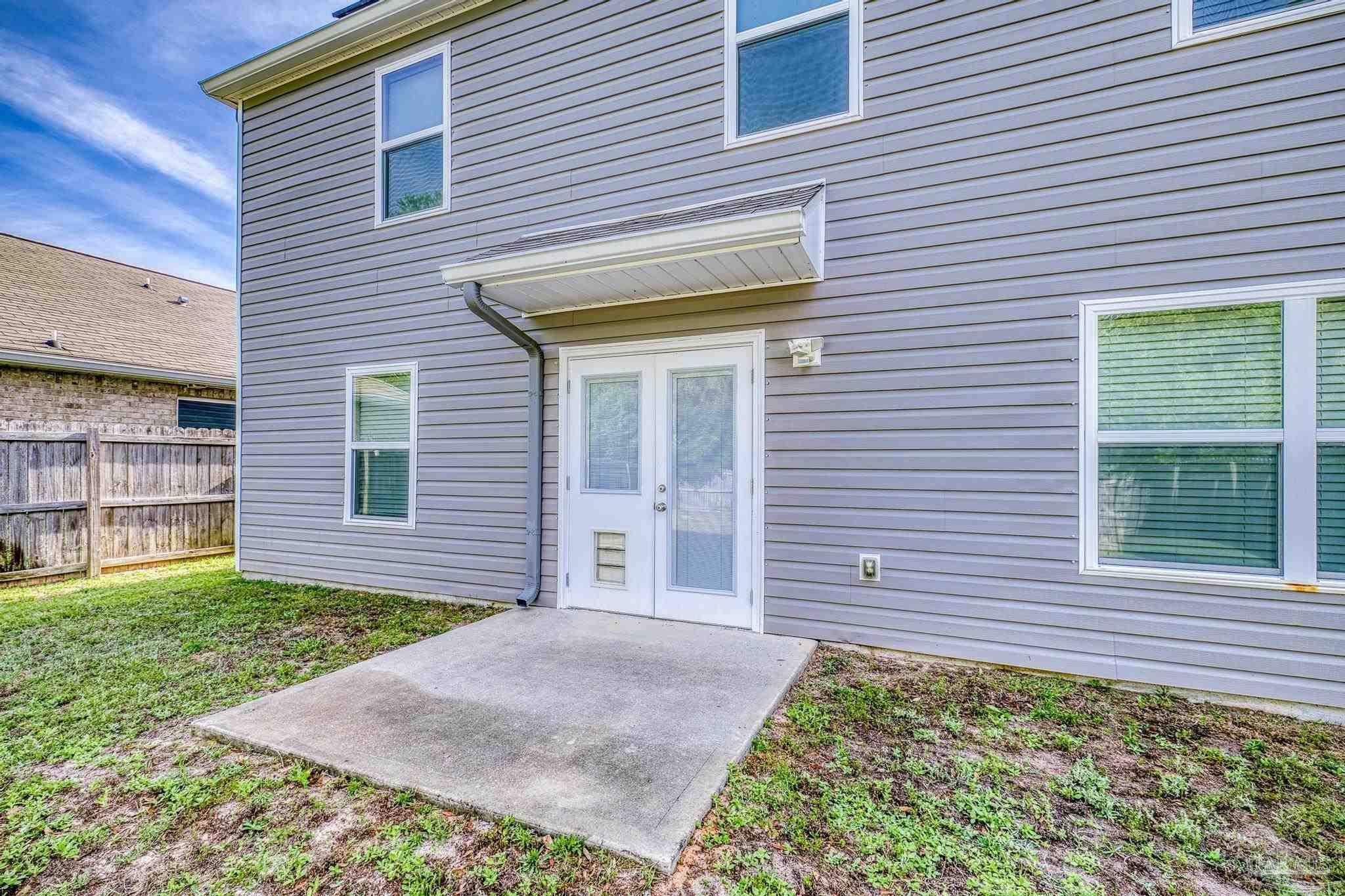 4731 Apple Field Way Pace, FL 32571 - Photo 46 of 48